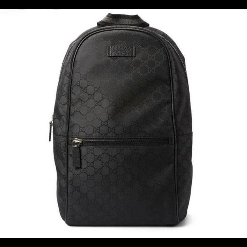 Gucci Bookbag